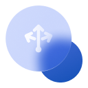 multi arrow icon