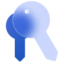 keys icon