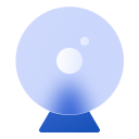 circle icon