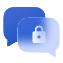 lock icon