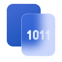 number icon