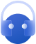 headphone icon