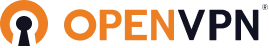 OpenVPN Logo