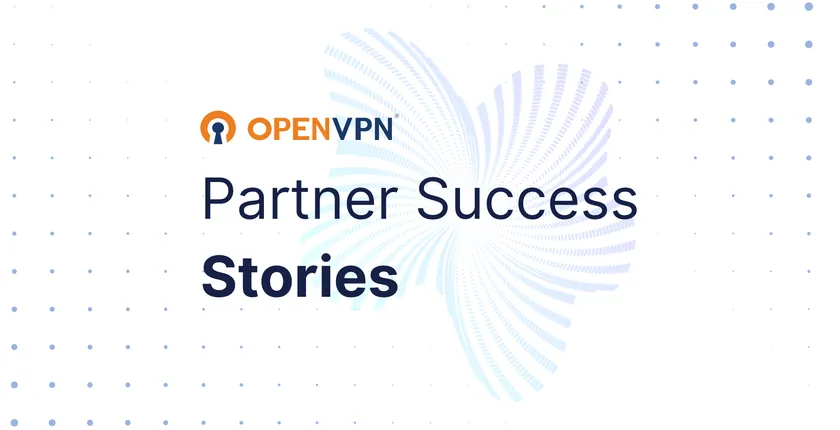 Partner Success Stories