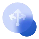 Icon Route