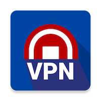 Tunnel VPN Icon